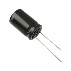 EEU-FR1J821 Condensateur électrolytique sortie radiale 7.5 mm 820 µF 63 v 20 % (ø) 16 mm 1 pc(s) W699961 - Panasonic