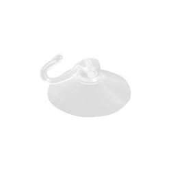 1.1.4020 Ventouse 11S027 transparent(e), transparent 1 pc(s) W634861 - Kash