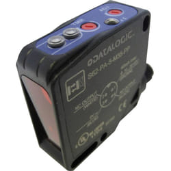 Datalogic - Barrière photoélectrique à réflexion S62-PA-5-C01-PP 956211460 Portée max.: 900 mm 1 pc(s)