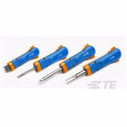 Informations techniques Contenu: 1 pc(s) Points forts TE Connectivity 5-1579007-3 Contenu: 1 pc(s) Contenu de la livraison nu ...