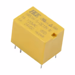 fabricant et numéro du fabricant HKEHRS1H-S-DC12V données techniques Contenu: 1 pc(s) Courant de commutation (max.): 3 A Haut ...