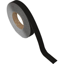 B-safety - AR100025 Revêtement antidérapant universel noir (l x l) 18.3 m x 25 mm