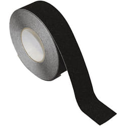 B-safety - AR100050 Revêtement antidérapant universel noir (l x l) 18.3 m x 50 mm
