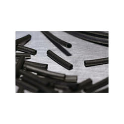 Manchon de câble HellermannTyton H25X30BK CR BK 500 600-02935 Ø max. des bornes 12.5 mm Caoutchouc-Chloroprène noir 1 pc(s) S730911