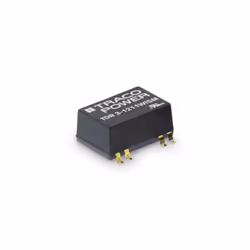 Traco Power TDR 3-2422WISM, 17,2 mm, 8,7 mm, 18,9 mm, 4,5 g, 3 W, 9-36 V