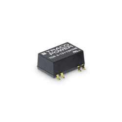 Traco Power TDR 3-2422WISM convertisseur électrique 3 W