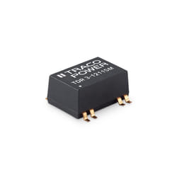 Traco Power TDR 3-0511SM convertisseur électrique 3 W