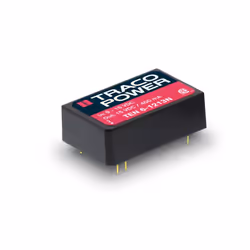 Traco Power TEN 6-2412N, 20,3 mm, 10,2 mm, 31,8 mm, 12,7 g, 6 W, 18-36 V