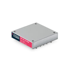 Traco Power TEP 100-2412WIR convertisseur électrique 100 W