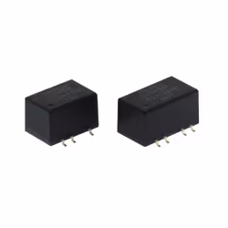 Traco Power TES 2-0510H, 9,3 mm, 8,9 mm, 16,3 mm, 1,5 g, 1,7 W, 4.5 - 5.5 V