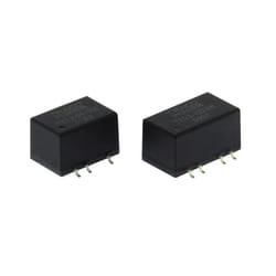 Traco Power TES 2-0510H convertisseur électrique 1,7 W