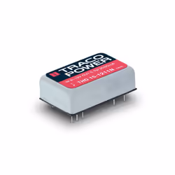 Traco Power THD 15-4811N, 20,3 mm, 10,2 mm, 31,8 mm, 14,4 g, 15 W, 36-75 V