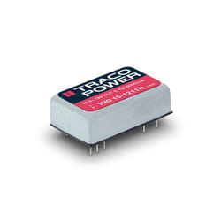 Traco Power THD 15-4811N convertisseur électrique 15 W
