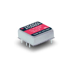 Traco Power THN 20-2411WI convertisseur électrique 20 W