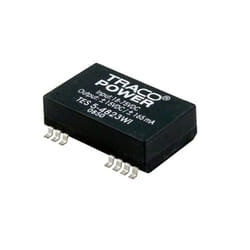 Traco Power TES 5-2410WI convertisseur électrique 4 W