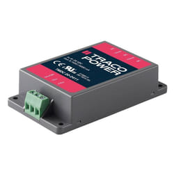 Tracopower - tmdc 20-4818 Module convertisseur cc/cc 48 v/dc 48 v/dc 420 mA 20 w Nbr. de sorties: 1 x Contenu 1 pc(s) S976761