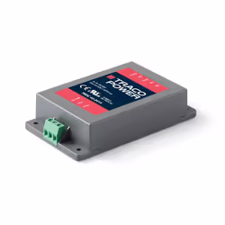 Traco Power TMDC 40-2411, 63,8 mm, 25,6 mm, 112 mm, 162 g, 40 W, 9-36 V