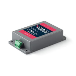 Traco Power TMDC 40-2411 convertisseur électrique 40 W