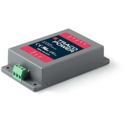 Tracopower - tmdc 40-2412 Module convertisseur cc/cc 24 v/dc 12 v/dc 3.33 a 40 w Nbr. de sorties: 1 x Contenu 1 pc(s) S976971