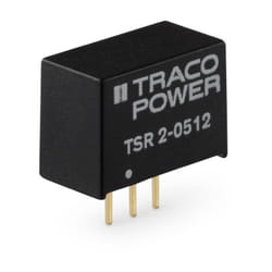 Tracopower - tsr 2-2433 Convertisseur cc/cc pour circuits imprimés 24 v/dc 3.3 v/dc 2 a Nbr. de sorties: 1 x Contenu 1 pc(s) S992241
