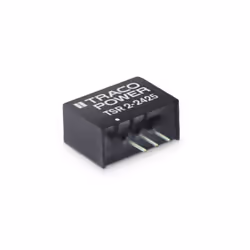 Traco Power TSR 2-2450, 7,5 mm, 10,1 mm, 14 mm, 2,6 g, 6.5-38 V, 2000 mA