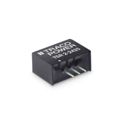 Traco Power TSR 2-2490 convertisseur électrique