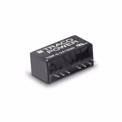 Traco Power TMR 6-2415WI, 9,1 mm, 11,2 mm, 21,8 mm, 4,8 g, 6 W, 9-36 V