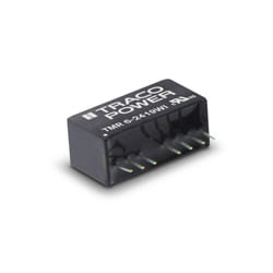 Traco Power TMR 6-2415WI convertisseur électrique 6 W