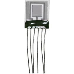 Tesla - KBI2 KBI2 Plateforme multi-capteur -200 à +350 °c 1000 ω