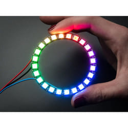 Adafruit 1586 accessoire pour carte de développent LED