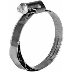 Norma - Collier de serrage clamp® torro® 01277708050 ø du faisceau (min) 40 mm ø du faisceau (max) 60 mm 1 pc(s)