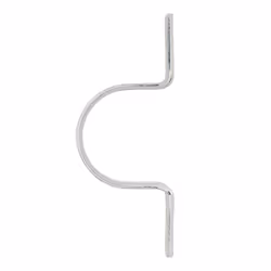 NORMA BSL Type 512 Universel Pince de câble Argent 1 pièce(s)