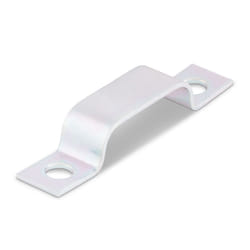 NORMA BSL Type 512 Universel Pince de câble Argent 1 pièce(s)
