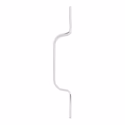 NORMA BSL Type 512 Universel Pince de câble Argent 1 pièce(s)