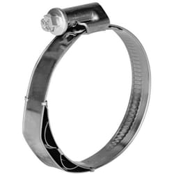 Norma - Collier de serrage clamp® torro® 01277708060 ø du faisceau (min) 50 mm ø du faisceau (max) 70 mm 1 pc(s)