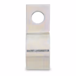NORMA BSL Type 510 Universel Pince de câble Argent 1 pièce(s)