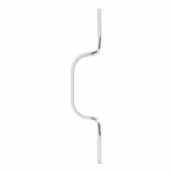 NORMA BSL Type 512 Universel Pince de câble Argent 1 pièce(s)