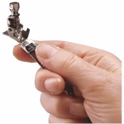 Informations techniques Adapté pour (Support de câble) : bande sans fin 12 mm Dimensions produit, largeur : 12 mm Matériau :  ...