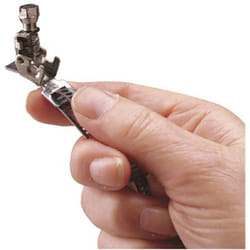 Norma - clamp® Tête basculante pour collier de serrage 08156007008 1 pc(s)