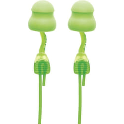 Bouchons d'oreille 34 dB Moldex Twisters Cord 644101 1 paire S961631