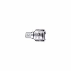 enquête Stahlwille 16030005 Propulseur: 1" (25 mm) Contenu: 1 pc(s) description Pièce de transition 1" intérieure à 3/4" exté ...