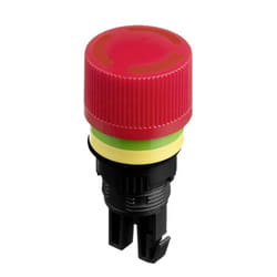 A0150B-D Élément de contact 1 nf (r) 250 v/ac 1 pc(s) - Apem