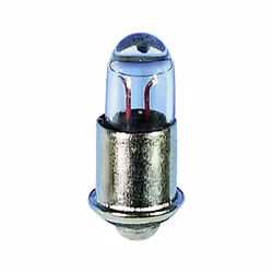 enquête clair 1.50 V Culot (mini-lampes): SM5s/8 description Avec lentille. Ampoule de rechange pour porte-clés lumineux de v ...