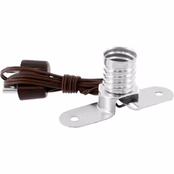 enquête Culot (mini-lampes): E10 fabricant et numéro du fabricant BELI-BECOSF6134 bn notes spéciales Pour basse tension uniqu ...
