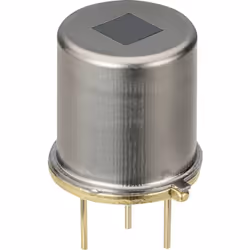 Informations techniques Connexion (composants) : pour circuits imprimés Courant de service : 170 µA Spécificités du capteur : ...