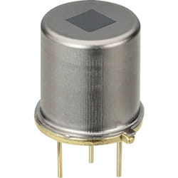Panasonic - Détecteur de mouvement pir EKMC1600100 3 - 6 v 1 pc(s)