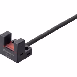 Informations techniques Branchement (capteur) : câble extrémités ouvertes Dimensions produit, hauteur : 12 mm Dimensions prod ...