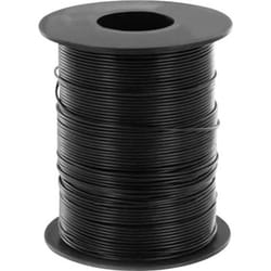 Fil de câblage Beli-beco L125SW25 1 x 0.25 mm² noir 25 m