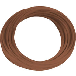 Bkl Electronic - 1502016/5 Fil de câblage H05V-K 1 x 0.75 mm² marron 5 m