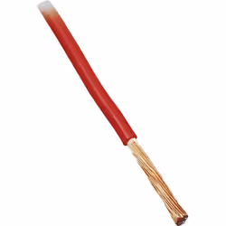 Informations techniques Conditionné : oui Couleur : rouge Gamme de température, fixe (max.) : +85 °C Gamme de température, fi ...